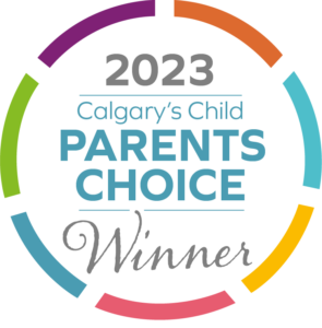 Calgary's Child Parent Choice Award Winner - Calgary Birth Essentials - Sharon Loose