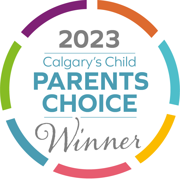 Calgary's Child Parent Choice Award Winner - Calgary Birth Essentials - Sharon Loose
