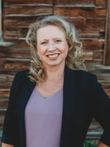 Sharon Loose, certified birth and postpartum doula