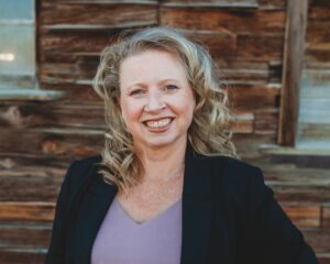 Sharon Loose - Calgary Doula - Childbirth Classes