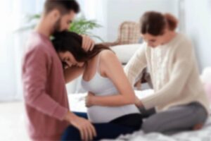 Birth Doula Support in Calgary