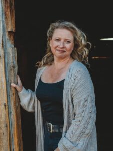 Sharon Loose - Doula Calgary