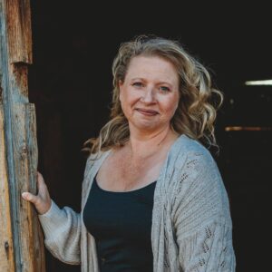 Sharon Loose - Doula Calgary