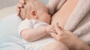 Module 5 - Breastfeeding Essentials