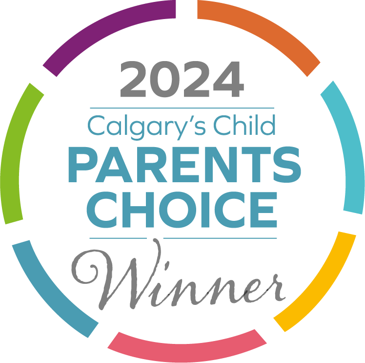 Calgary's Child Parent Choice Award Winner - Calgary Birth Essentials - Sharon Loose