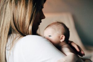 Breastfeeding Support
