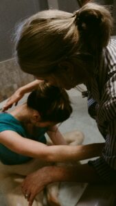 Doula Services at Calgary Birth Essentials
