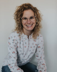 Dr. Kendra, clinical psychologist