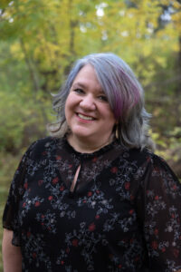 Jody, maternal and infant health nurse