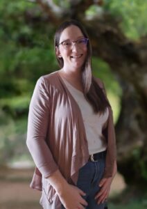 MacKenzie, full spectrum doula