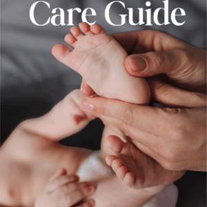 Newborn Care Guide