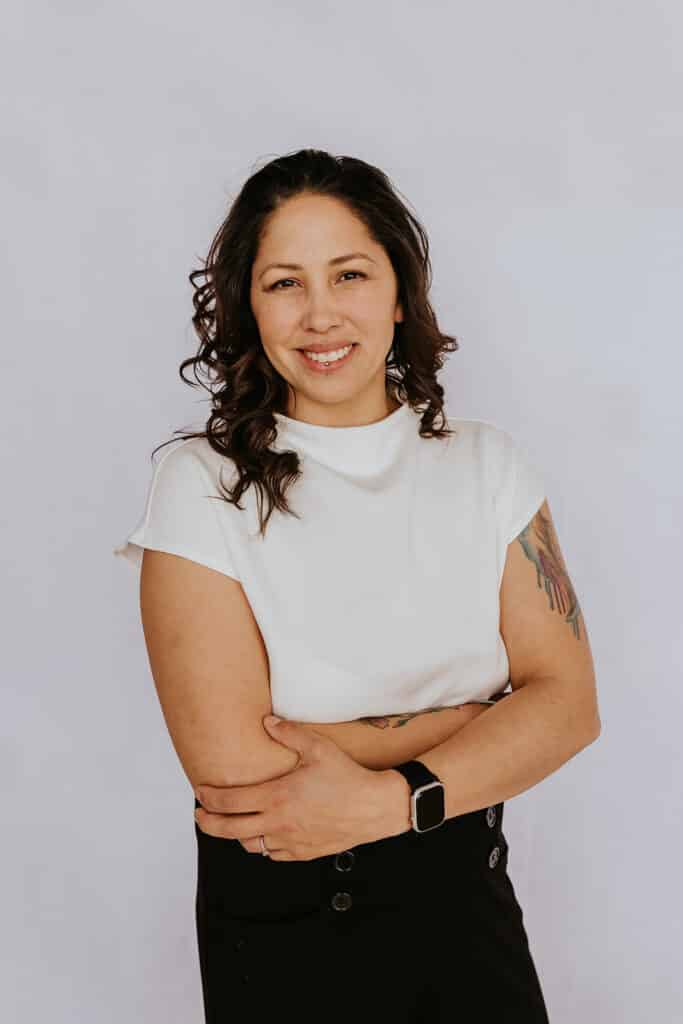 Mollie Calgary Doula