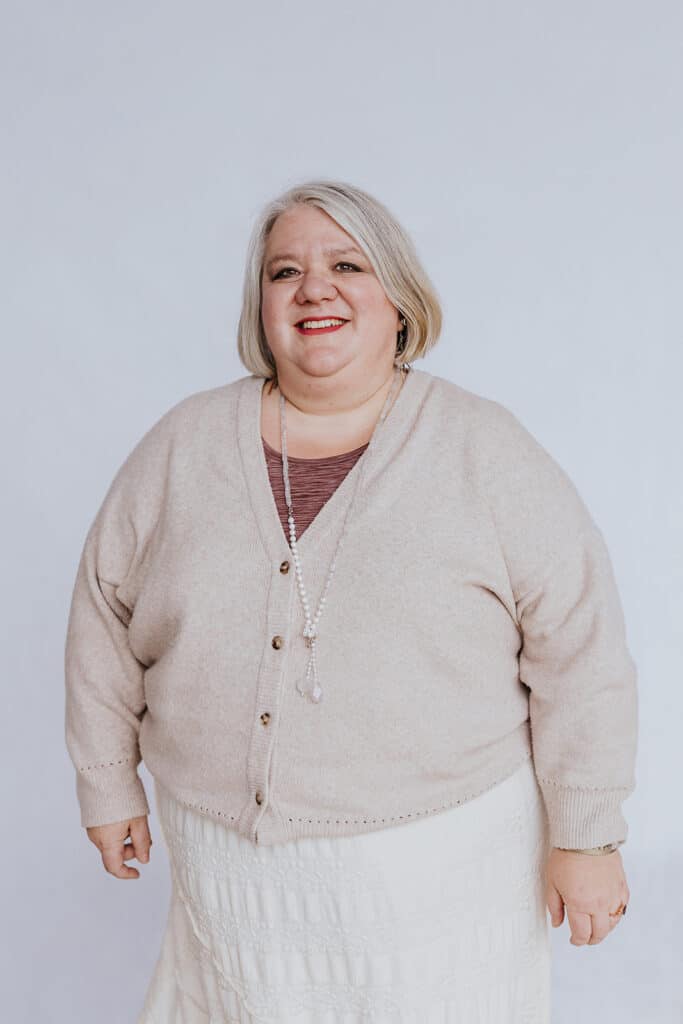 Mollie Calgary Doula