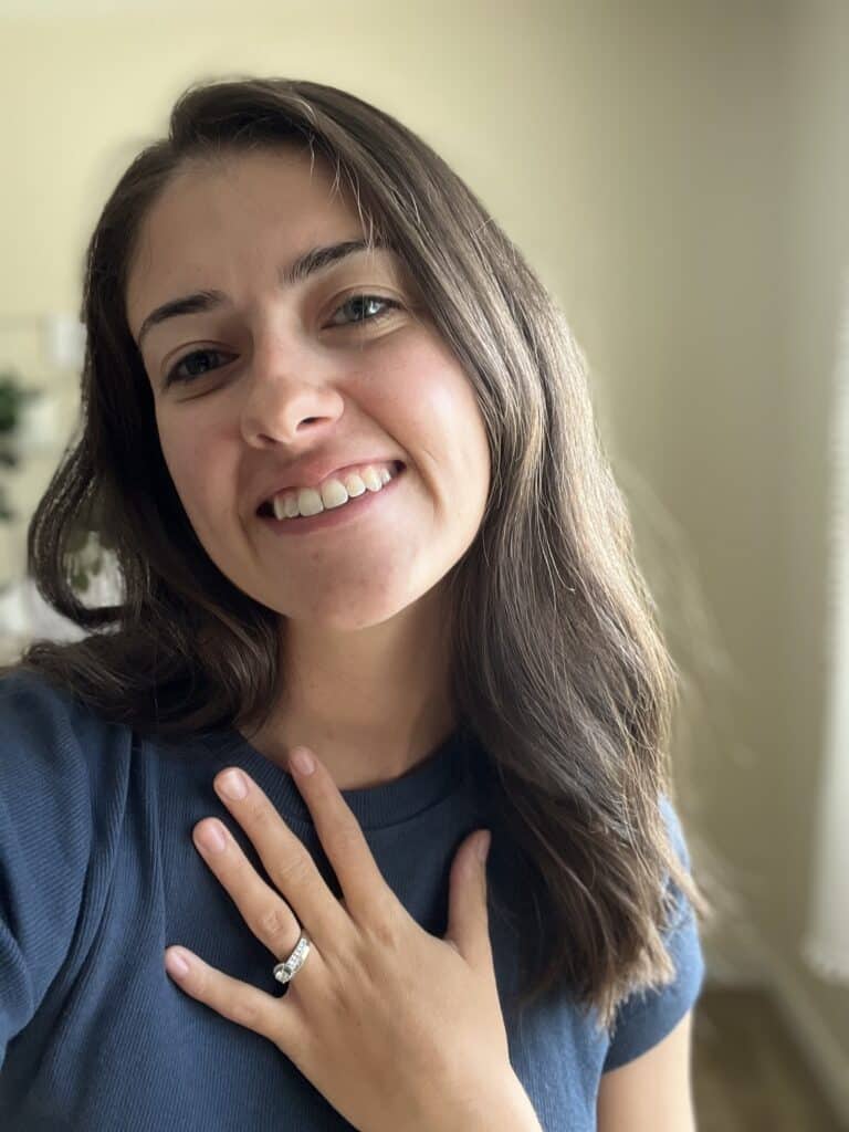 Mollie Calgary Doula