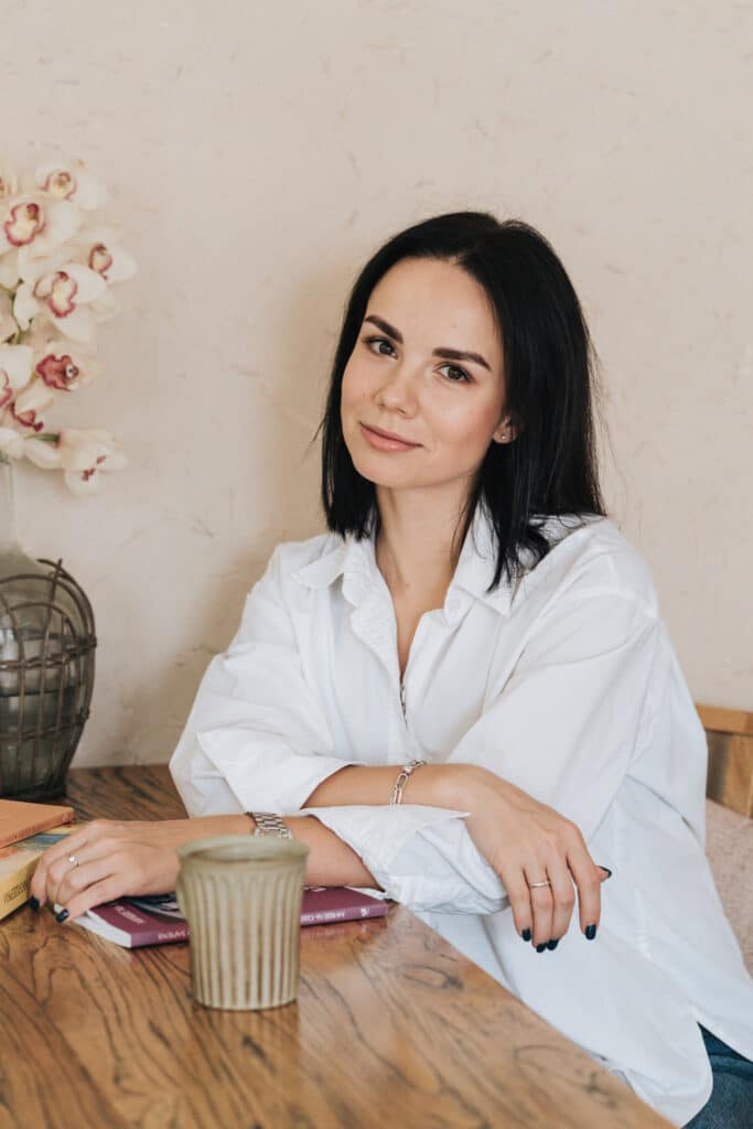 Mollie Calgary Doula
